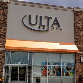 Ulta Beauty - Cosmetics & Beauty Supply Near Me - Clark, New Jersey