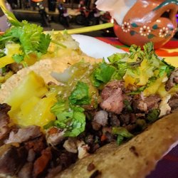 El Taco Nazo