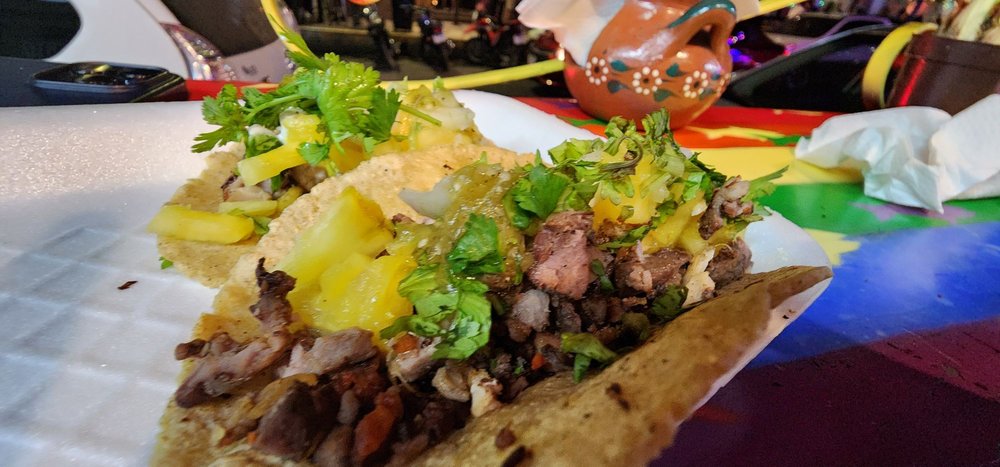 El Taco Nazo