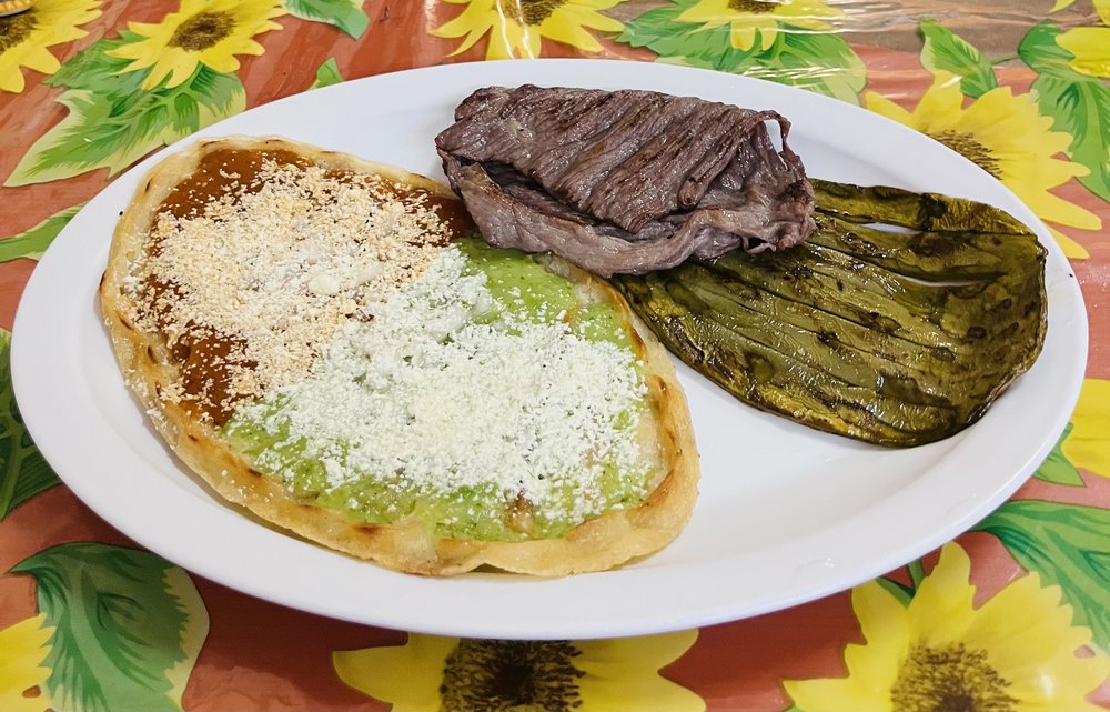 New Santa Ana Restaurant