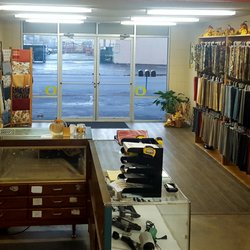 B & H Upholstery Supply