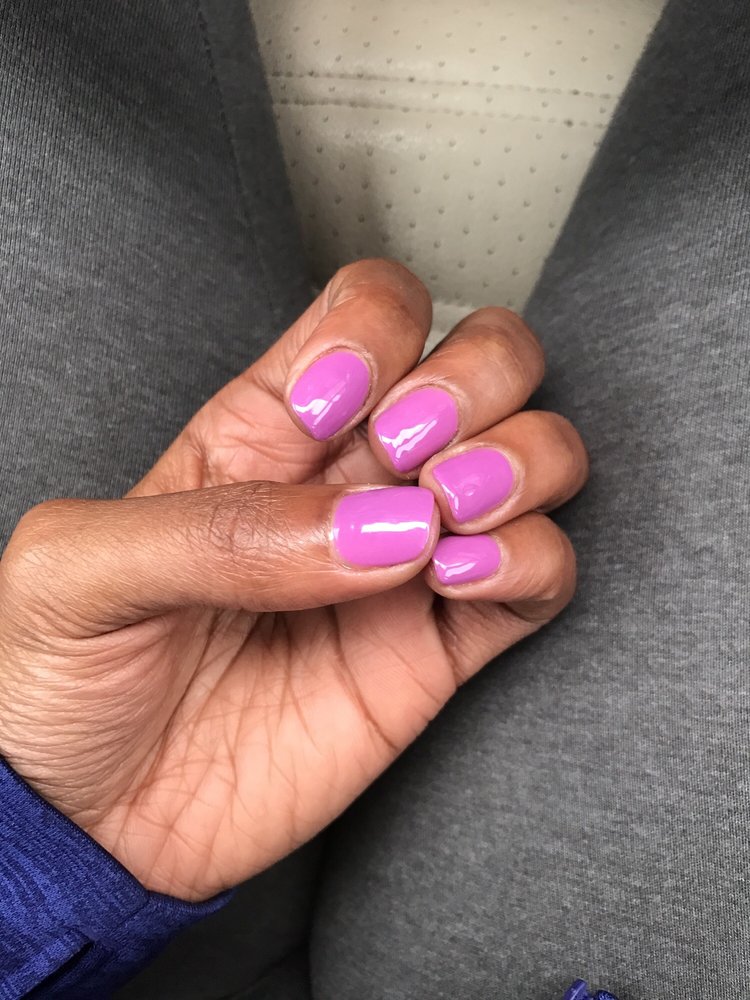 THE COLOR NAILS & SKIN CARE Updated September 2024 30 Photos & 14
