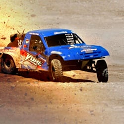 Vegas Off Road Experience