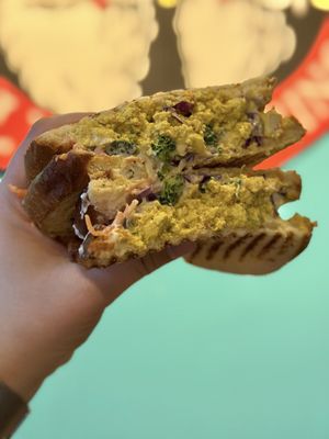 Two Beards Deli by null