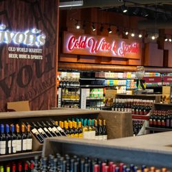 Livoti’s Old World Market