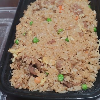 Dun Huang 敦煌 - R3. Cumin Lamb Fried Rice - Noodles Near Me - Rowland Heights, California Dun Huang 敦煌 - R3. Cumin Lamb Fried Rice - Noodles Near Me - Rowland Heights, California
