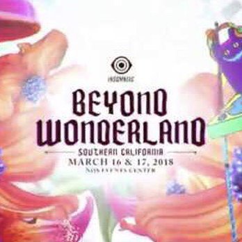 Beyond Wonderland - Festivals Near Me - San Bernardino, California Beyond Wonderland - Festivals Near Me - San Bernardino, California