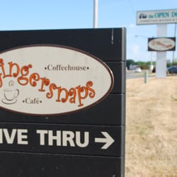 Gingersnaps Coffeehouse & Cafe