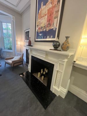 Newbury Guest House by null