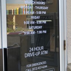 Texans Credit Union