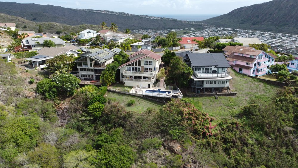 Slide of Hawaii General