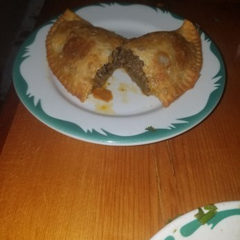 Rincon Taqueria - Beef empanada - Mexican Near Me - Norwalk, Connecticut Rincon Taqueria - Beef empanada - Mexican Near Me - Norwalk, Connecticut