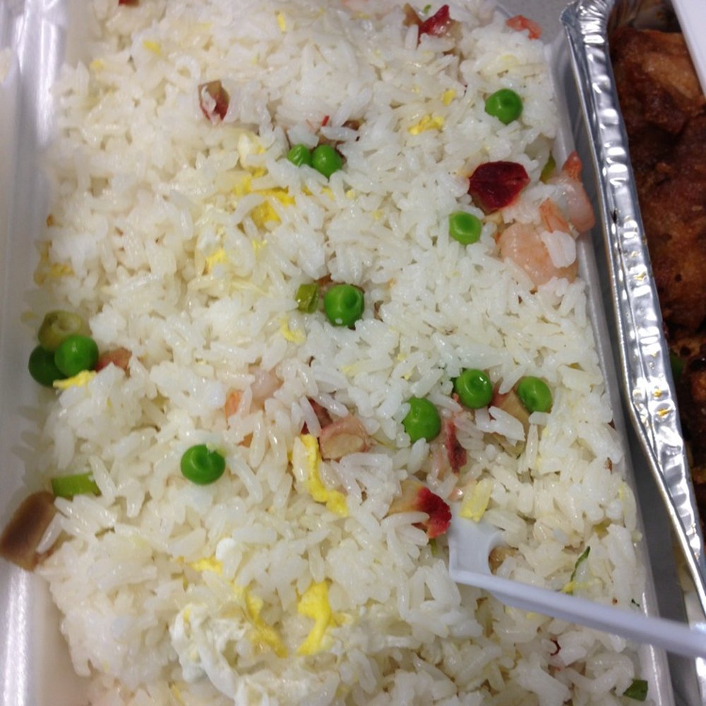Szechuan Castle - Castle Special Fried Rice - Chinese Near Me - Edmonton, Alberta Szechuan Castle - Castle Special Fried Rice - Chinese Near Me - Edmonton, Alberta