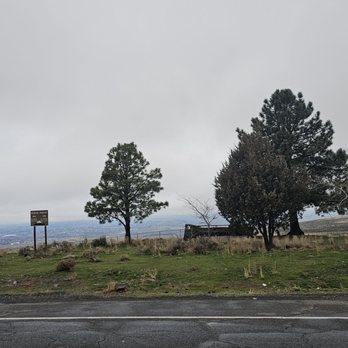 Selah Creek Rest Area - Views - Rest Stops Near Me - Yakima, Washington Selah Creek Rest Area - Views - Rest Stops Near Me - Yakima, Washington