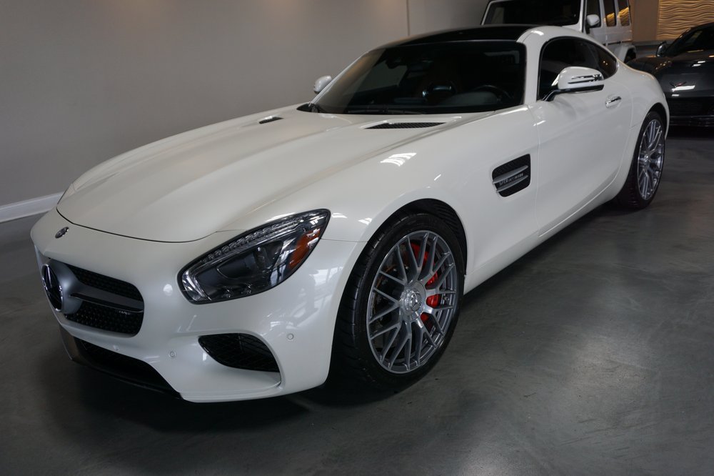 GOLD COAST MOTORS Updated September 2024 33 Photos & 12 Reviews