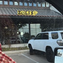 ZOLI’S NY PIZZA - Updated February 2026 - 651 Photos & 545 Reviews ...