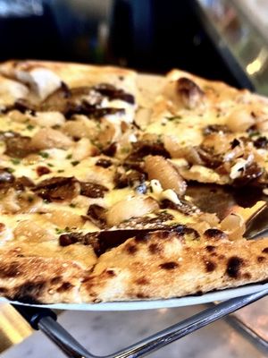 Pop's For Italian by null