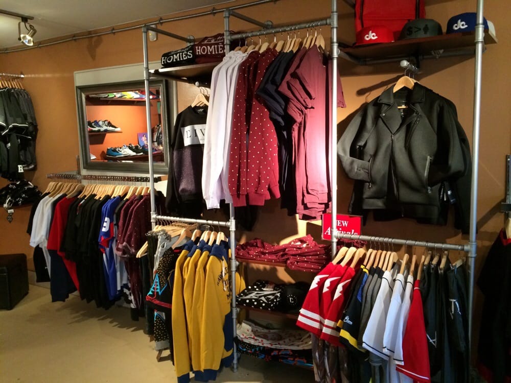 AUTHENTIC SOLE BOUTIQUE 15 Photos 2591 Piedmont Rd NE, Atlanta, Personal Shopping