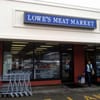 Lowe's Meat Market gift card