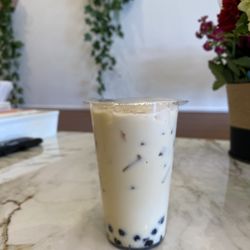 Snap Boba - Love tea and vibe here