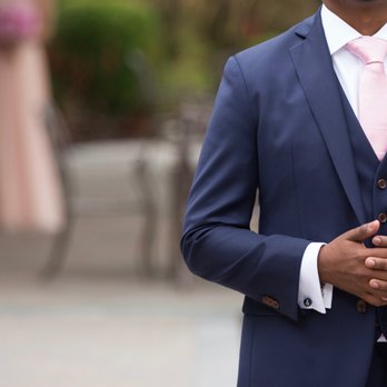 Kamaal Kadri Bespoke - Bespoke Clothing Near Me - New York, New York Kamaal Kadri Bespoke - Bespoke Clothing Near Me - New York, New York
