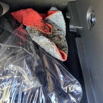 Orange Buick GMC - Mold started to go in my trunk and the carpet of my trunk wasn't even wet. - Car Dealers Near Me - Orlando, Florida Orange Buick GMC - Mold started to go in my trunk and the carpet of my trunk wasn't even wet. - Car Dealers Near Me - Orlando, Florida