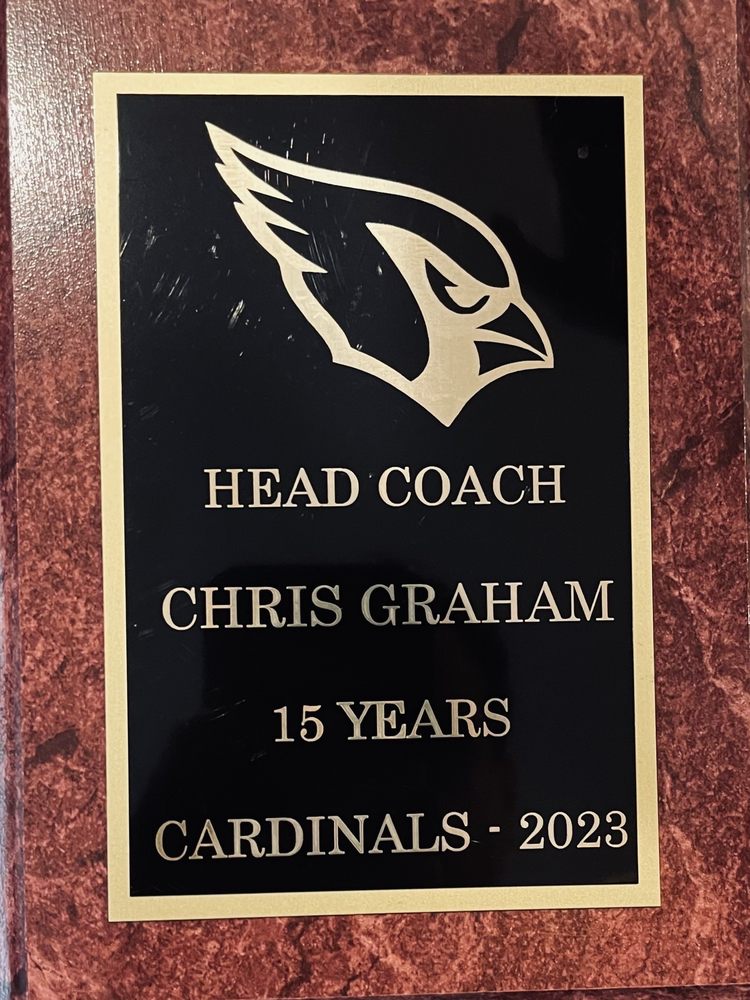 THE TROPHY CENTER Updated October 2024 42 Photos & 70 Reviews 3609 Bradshaw Rd, Sacramento