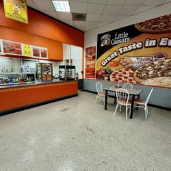 Little Caesars Pizza