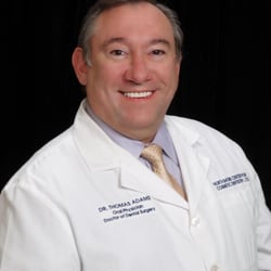Thomas Adams, FICD