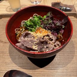 Wagyu Beef