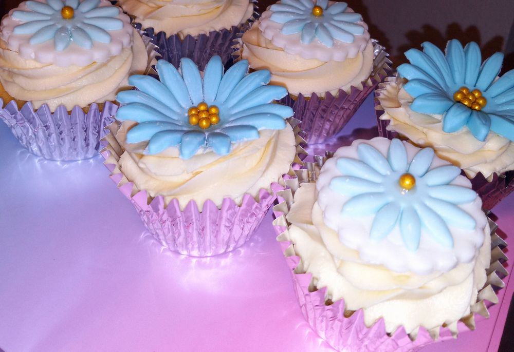 Bea Bliss Bakery Logo