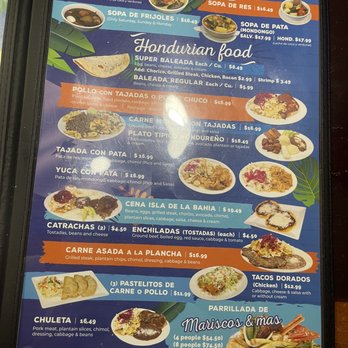 Catrachos Restaurant - Menu - Salvadoran Near Me - West Valley City, Utah Catrachos Restaurant - Menu - Salvadoran Near Me - West Valley City, Utah