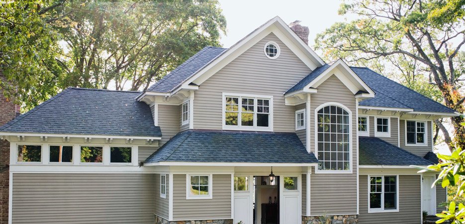 Slide of Ron Hamptons Roofing & Painting