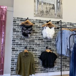 Lainey West & Co