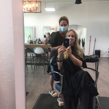 Tribe Salon - Tribe Salon - Hair Salons Near Me - Reno, Nevada