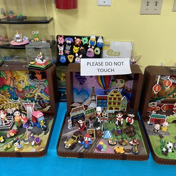 Global Art - Dublin - More student art - Art Classes Near Me - Dublin, California