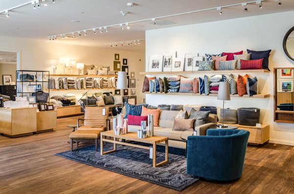 Room & Board by null