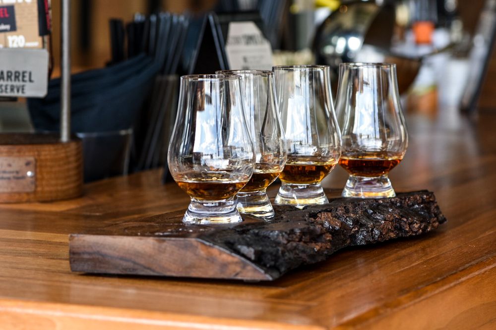 SIDECAR BARLEY & WINE BAR 66 Photos & 33 Reviews 1515 E 15th St