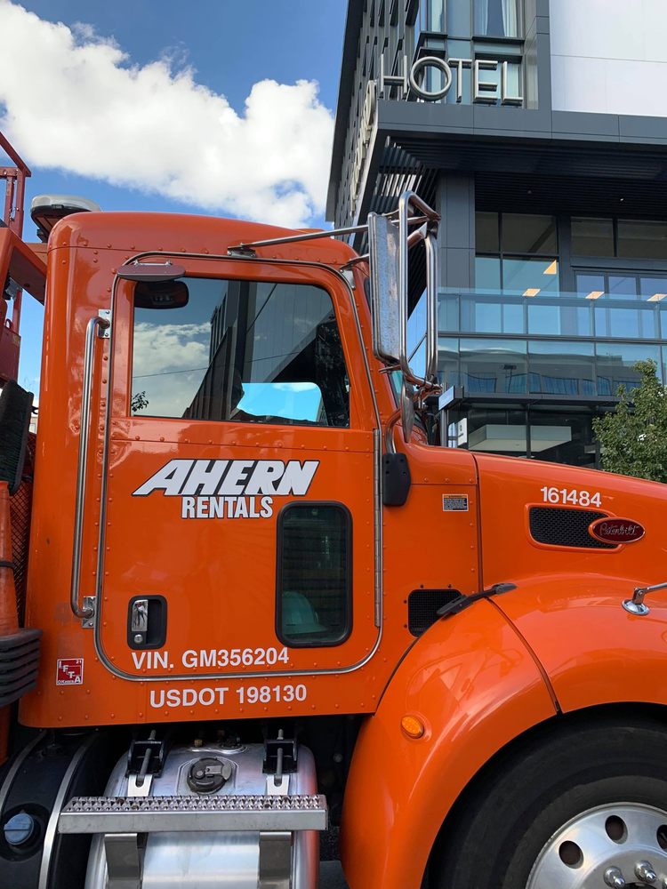 AHERN RENTALS INC 5478 Washington St, Denver, CO Yelp