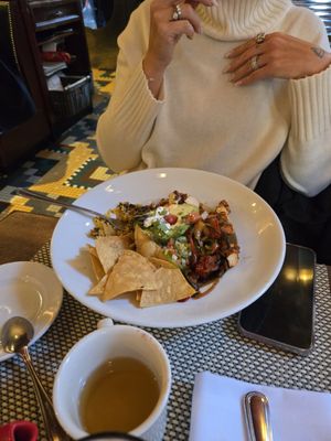 Brooklyn Diner USA by null