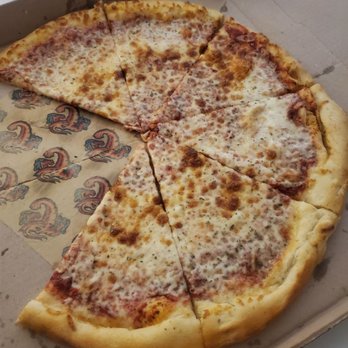 Antonio's Pizza at the Beach - a pizza in a box - Pizza Near Me - Saint Augustine, Florida