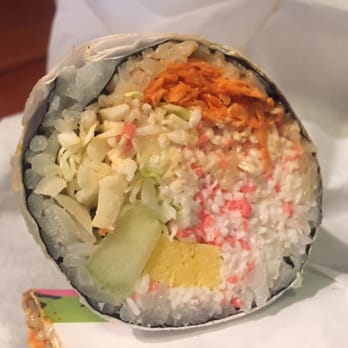 Sushi Secrets - B2 - Bijoubu ($7.99) - Japanese Near Me - Berkeley, California