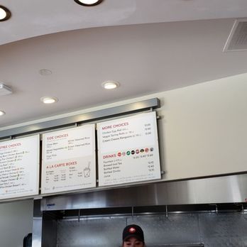 Panda Express - Chinese Near Me - Ewa Beach, Hawaii Panda Express - Chinese Near Me - Ewa Beach, Hawaii