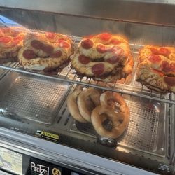 Pretzels