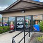 Photo of Max's Print Shop