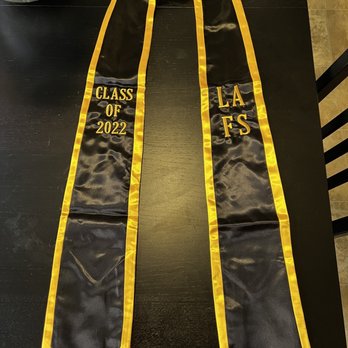 3M'S Embroidery - Graduation Sash embroidery - Screen Printing/T-Shirt Printing Near Me - Lynwood, California 3M'S Embroidery - Graduation Sash embroidery - Screen Printing/T-Shirt Printing Near Me - Lynwood, California