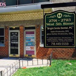 Bright Smile Dental - Welcome to Bright Smile Dental!