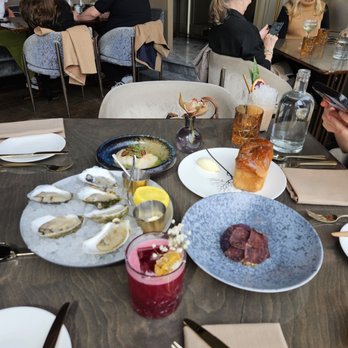 Peak with Priceless Restaurant & Bar - New American Near Me - New York, New York Peak with Priceless Restaurant & Bar - New American Near Me - New York, New York