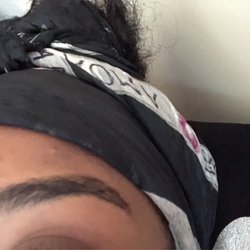 Shapes Brow Bar - I have been going to Ruqy for a few years and she is QUEEN of threading. Ask for Ruqy.