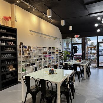 Wick N Twisted - the candle studio - Candle Stores Near Me - Jacksonville Beach, Florida